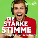DIE STARKE STIMME DIE STARKE STIMME