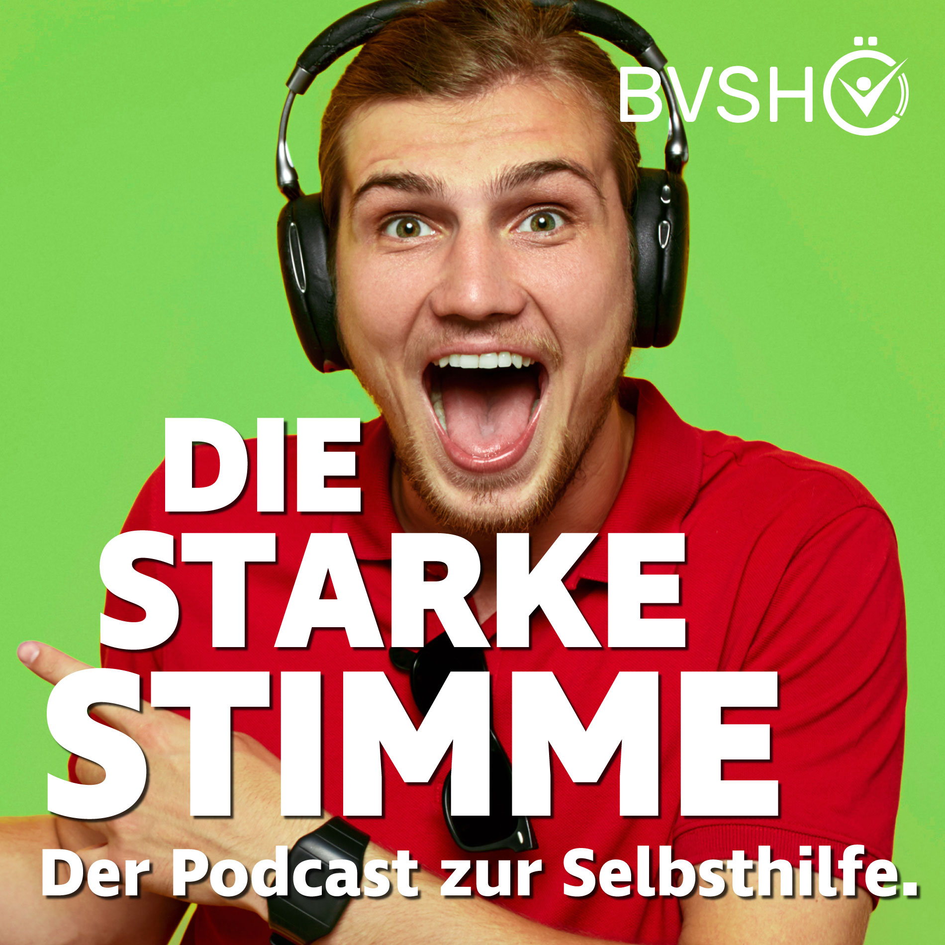 DIE STARKE STIMME – Folge 10 | Fettleber